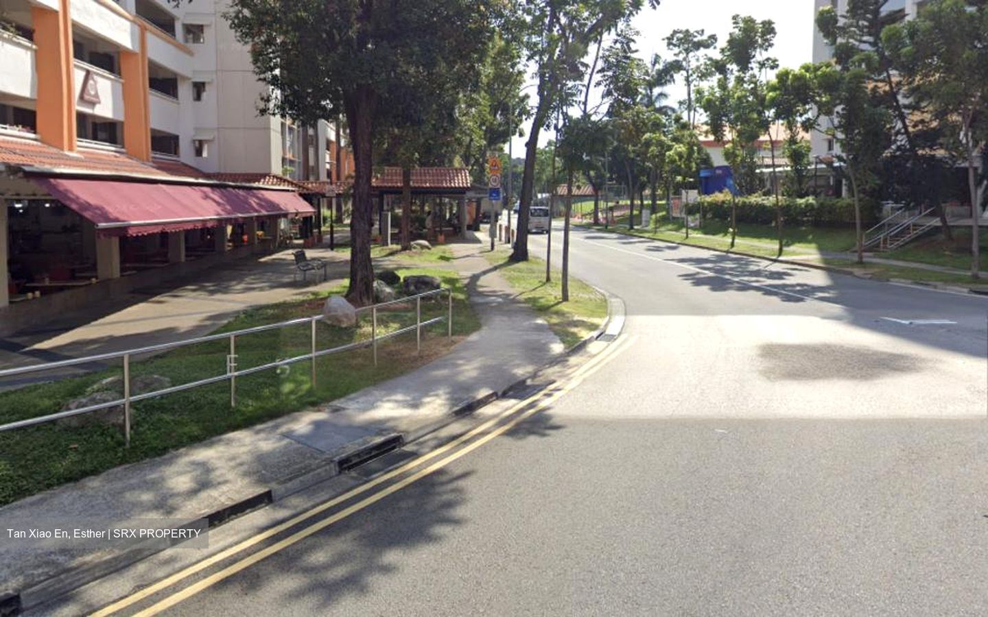 Bukit Purmei Road (D4), Shop House #568674501